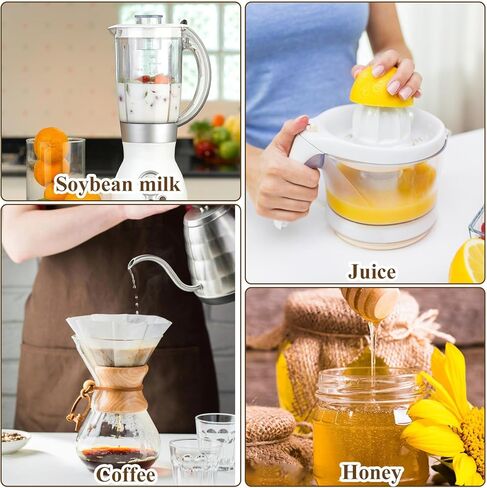 100 قطعة من فلتر زيت المقلاة، 10 بوصات من فلاتر زيت الطبخ غير المنسوجة، مخاريط فلتر شراب القيقب، فلاتر شمع العسل، مخاريط زيوت المقلاة العميقة للمنزل، المطاعم، شاحنات الطعام، المطبخ، المقهى in Kuwait