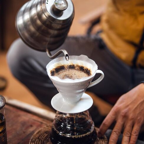 100 قطعة من فلتر زيت المقلاة، 10 بوصات من فلاتر زيت الطبخ غير المنسوجة، مخاريط فلتر شراب القيقب، فلاتر شمع العسل، مخاريط زيوت المقلاة العميقة للمنزل، المطاعم، شاحنات الطعام، المطبخ، المقهى in Kuwait