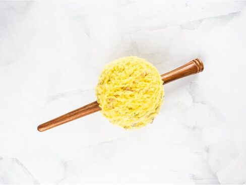 Premium Wooden Yarn Winder Tool with Smooth Grip Handle for Knitting, Crochet, Craft Work, Yarn Winding and DIY Projects (1) in Saudi Arabia