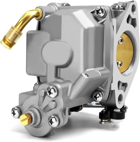 Carburetor For Mercury Mariner Outboard 8HP 9.9HP 4-Stroke 2005-Up 3303-895110T01 3303-895110T11 1300-8M0167272 8M0104462 in Saudi Arabia