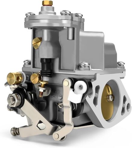 Carburetor For Mercury Mariner Outboard 8HP 9.9HP 4-Stroke 2005-Up 3303-895110T01 3303-895110T11 1300-8M0167272 8M0104462 in Saudi Arabia