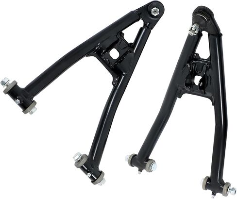 Front Lower Left and Right A-Arms Replacement for Yamaha Raptor 700 YFM700R 2006-2009 in Saudi Arabia
