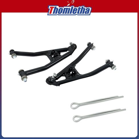 Front Lower Left and Right A-Arms Replacement for Yamaha Raptor 700 YFM700R 2006-2009 in Saudi Arabia