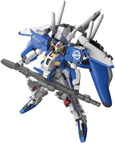 بانداي هوبي - جاندام سينتينل - مجموعة نماذج Ex-S/S Gundam MG 1/100 in Kuwait