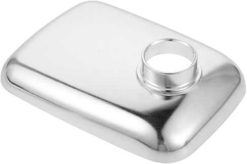 Meat Grinder Tray Replacement - Electrical Meat Food Tray Part for Electric Mincer Aluminum Alloy Grinder Attachment with Large Capacity Easy Installation and Cleaning in Saudi Arabia