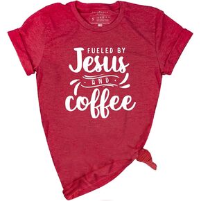 Corinthian's Corner | Christian Shirts for Women | Religious Graphic Tees | Christian Gifts