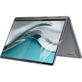 واقي شاشة مضاد للوهج لعام 2023 2022 Lenovo Yoga 9i 14 بوصة / Yoga 9 14 بوصة، Yoga 9 9i 14 14IAP7 14IRP8 14IRP8، حماية العين ضد التوهج Lenovo Yoga 9 9i 14 فيلم مرشح واقي للشاشة، غير لامع
