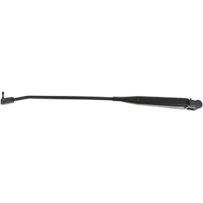 Windshield Wiper Arm Left or Right Compatible with 80-90 Ford Truck