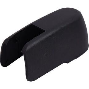 Autycle Rear Windshield Wiper Arm Nut Cover Cap Replacement for Mitsubishi Outlander, 1 pc 8253A133