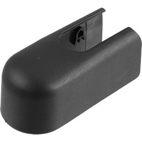 ACROPIX Car Rear Windshield Wiper Arm Cover Cap Fit for Kia Sorento 2016-2022 No.98812-3W100 - Pack of 1 Black