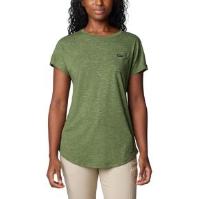 Columbia Women's Cades Cape Tee
