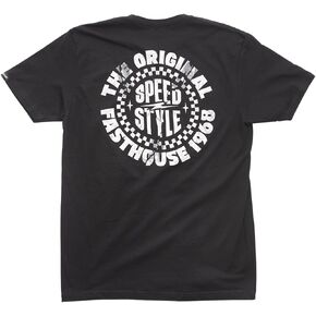 FASTHOUSE Origin Short Sleeve Tee