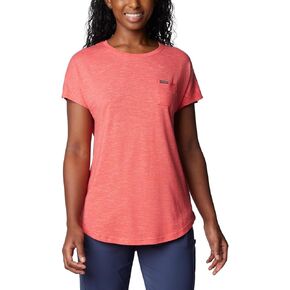 Columbia Women's Cades Cape Tee