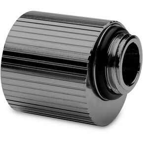 Adaptateur rotatif pour Watercooling Ekwb EK-Quantum Torque Rotary Offset 3 (Gris)