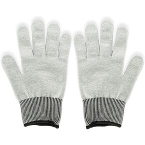 NBTOOL Cotton Work Glove 3 Pair of Soft Anti-Static White Gloves Professional Vehicle Vinyl Film Wrap Application Window Tint Gloves for Car Cleaning & Home Cleaning