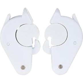 Taylor Made Products 1097 Rail or Lifeline Boat Fender Bracket (1/4 - 5/16" Rails )
