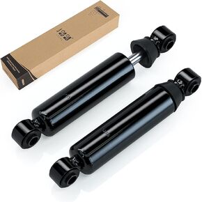 10L0L Golf Cart Front Shock Absorbers for Club Car DS Shocks G&E 1981-2011 1010991, 2004-Up Club Car Precedent Shocks 1014235 102588601-2-Pack