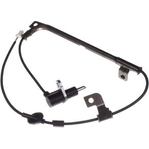 Holstein Parts 2ABS1116 ABS Wheel Speed Sensor - Compatible With Select Subaru Forester; REAR RIGHT