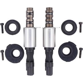 MOTOKU VCT Variable Camshaft Timing VVT Engine Variable Valve Timing Control Solenoid w/Seal for Ford F-150 F-250 F-350 Super Duty Mustang Expedition for Lincoln Navigator for Mercury Mountaineer