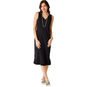 Carve Designs Women's Elodie Rib Dress