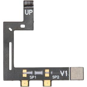 CPU Cable for NS Switch V3, Replacement Game Console Cable for OLED Flex Sx for Switch OLED Revised V1 Cable TX