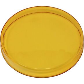 Baja Designs Amber Squadron-R Injection Mold Rock Guard