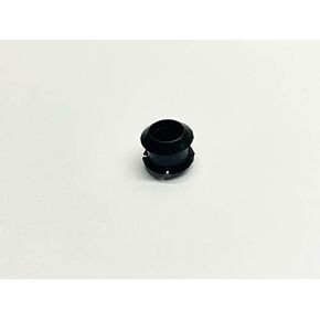 Ormax 1 PC Automatic Transmission Shift Selector Cable End Bushing Replacement for Toyota / Suzuki