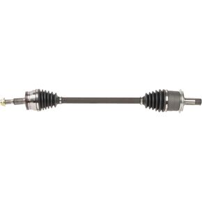 Cardone 66-3649 New CV Constant Velocity Drive Axle Shaft