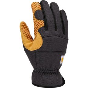 Carhatt MenS High Dexterity High Grip Glove