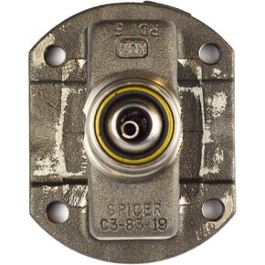 Spicer 212024X Socket Yoke Assembly