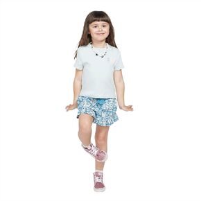 Volcom Girls Have A Clue Tee