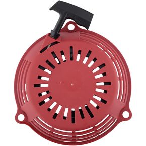 HIPA GCV160 Pull Start Recoil Starter,Honda GCV135 GCV160 EN2000 Hru19 GC135 GC160 Parts,Generator Engine Replace 28400-Zl8-023ZA GCV160 Pull Starter Assembly in Kuwait