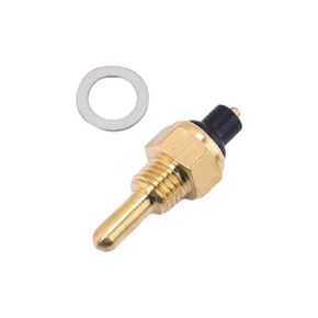 DUNSIHUI 37750-HC4-751 Oil Temperature Sensor for Foreman 450 TRX450ES Rancher 350 TRX350FE Replace# 37750-HN5-M41 37750-HM5-630