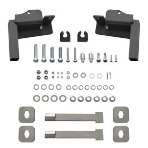 مجموعة دعامات FridayParts لـ International Prostar 2008-2016 واقي الغزلان الأمامي