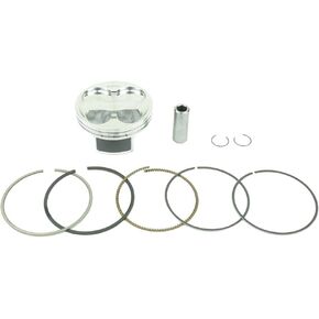 Athena S4F08100005A Forged Piston (Diameter 80,95)