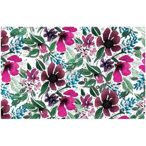 Prima Marketing 655350646417 Redesign-Tissue, Multicolored
