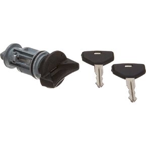 Standard Motor Products SMPUS231L Ignition Lock Cylinder