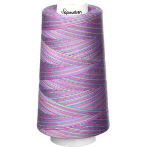 Signature Thread, 40wt/3000 yd, Variegated Fad 5