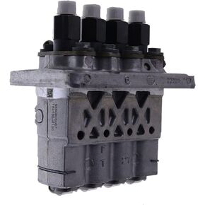 Solarhome Fuel Injection Pump 131010080 for Perkins Engine 104.19 404A-22 404D-22 404D-22 404C-22 104-19