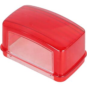 labwork Tail Light Lens Replacement for Yamaha Rhino 450 660 700 2004-2021