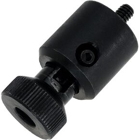 Screw Anchor Expander Replace 868 1/4" - 20 Anchor Power Drill Part For Caulking Anchor Size For Greenlee