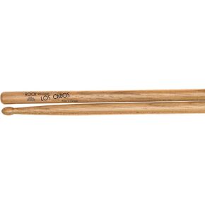 Los Cabos Drumsticks Drumsticks (LCDROCKRH) 16.63 inch