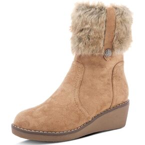PATRIZIA Women's Yazzie Boot