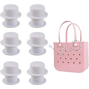 Beach Bag Buttons Replacement, Simply Southern Bag Accessories, Beach Bag Replacement Rivets for Handle Strap, Beach Bag Replacement Rivets, Beach Bag Replacement Buttons, Beach Bag Accessories Insert
