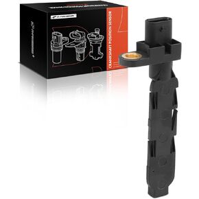 A-Premium Engine Crankshaft Position Sensor Compatible with Audi Q5, Q7, A6 Quattro, A7 Quattro, A8 Quattro, RS7, S4, S5, S6, S7, S8, SQ5 & Porsche Cayenne, Panamera & Volkswagen Touareg, 2.0L 3.0L