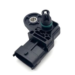 68211211AA Manifold Absolute Pressure Sensor 45962121F Compatible with Maserati Ram 1500 3.0L