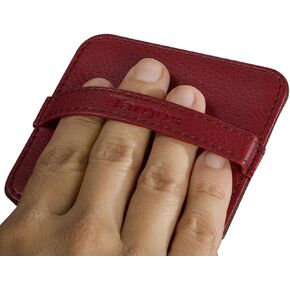 Targus CleanVu Cleaning Pads Touch Screen Devices, 2 Black/1 Red (TXA00212US)