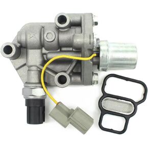 VTEC Solenoid Slider Valve 15810-PLR-A01 Replacement for Honda Civic in Kuwait