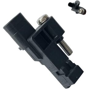 13627561753 PC796 SS11156 2CRK0337 235-1449 2351449 Crankshaft Position Sensor Compatible with BMW Mini Cooper 2007-2015, Cooper Countryman 2011-2016, Cooper Paceman 2013-2016