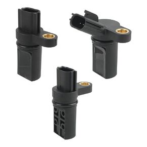 CARBBIA Camshaft Crankshaft Position Sensor Rplaces 237315M010 237315M015 917-707 Compatible with Infiniti FX35 G35 I35 M35 Compatible with Nissan 350Z 23731WL01A PC499 PC499T
